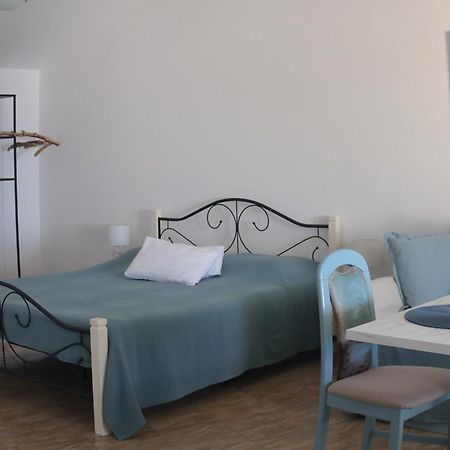 Boutique B&B Villa Carmen Mlini Εξωτερικό φωτογραφία