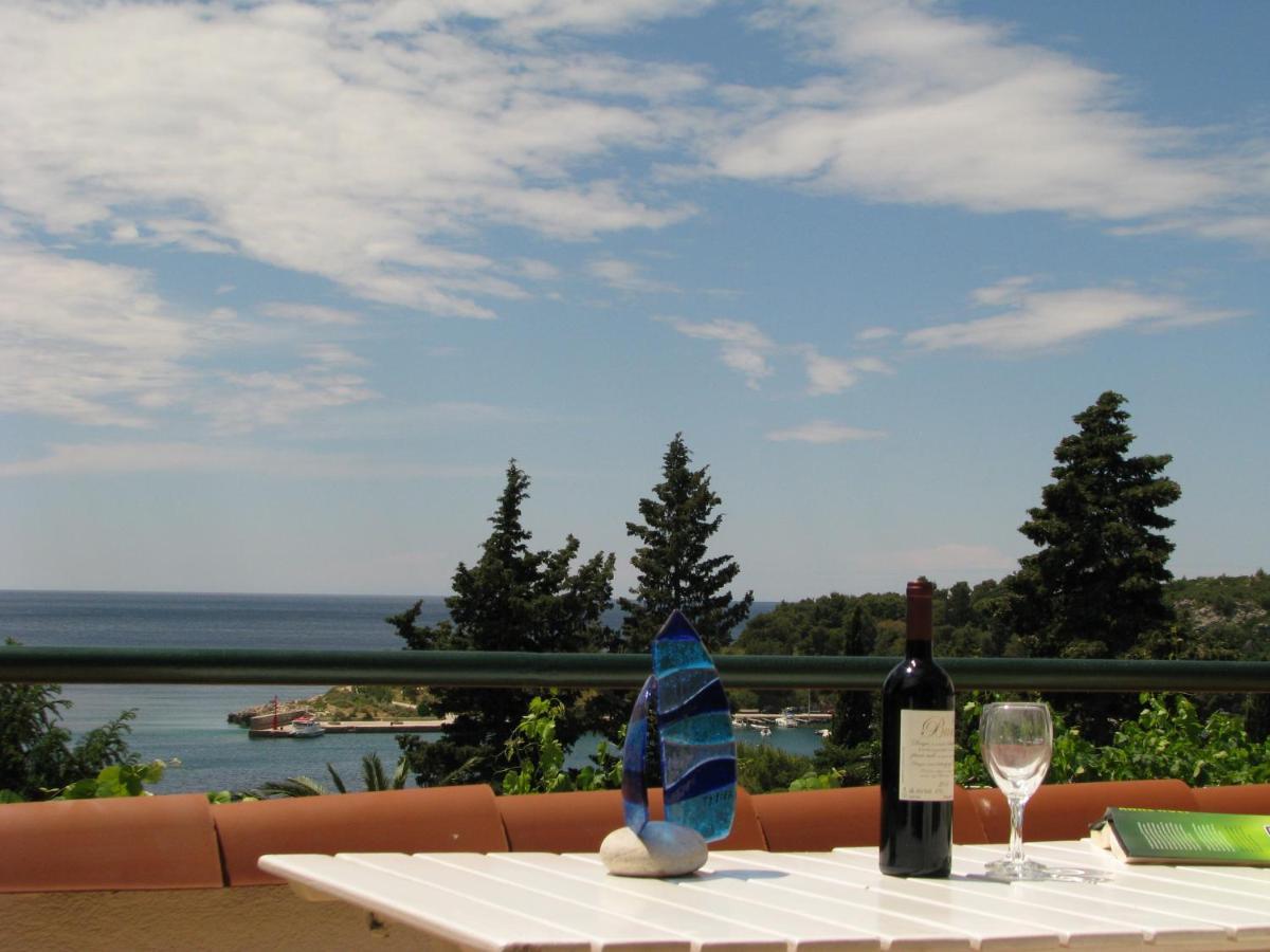 Boutique B&B Villa Carmen Mlini Εξωτερικό φωτογραφία