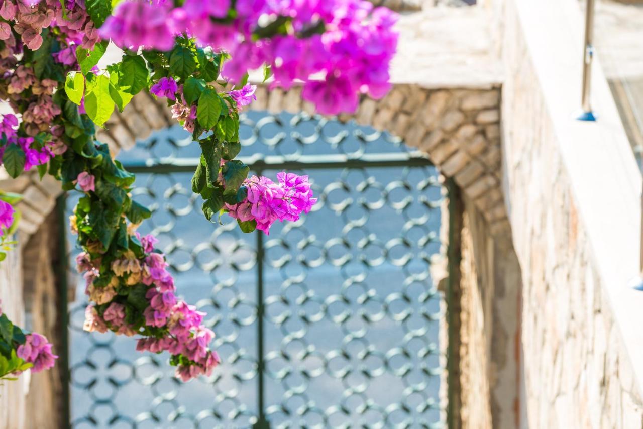 Boutique B&B Villa Carmen Mlini Εξωτερικό φωτογραφία