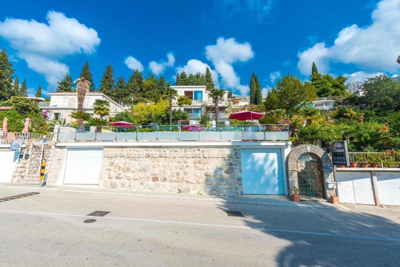 Boutique B&B Villa Carmen Mlini Εξωτερικό φωτογραφία