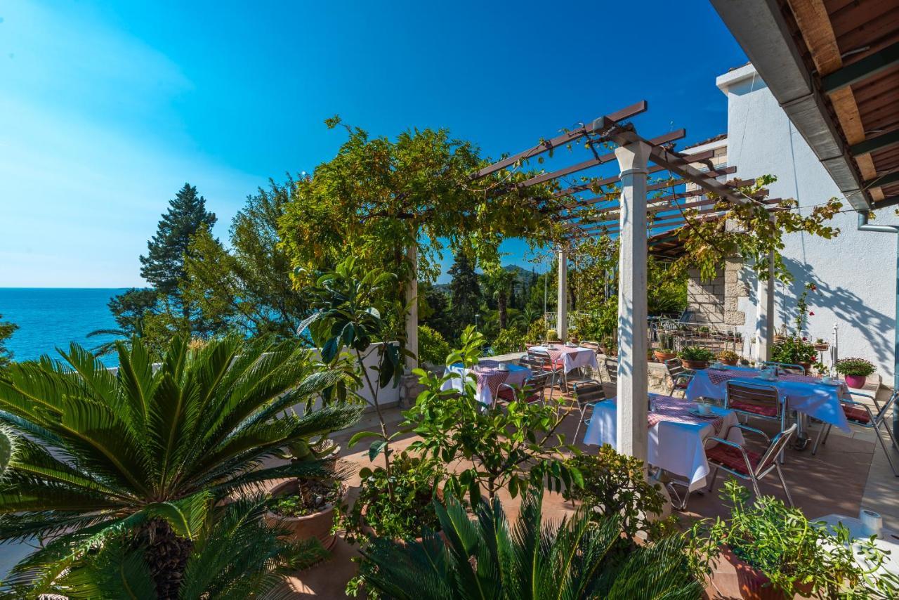 Boutique B&B Villa Carmen Mlini Εξωτερικό φωτογραφία