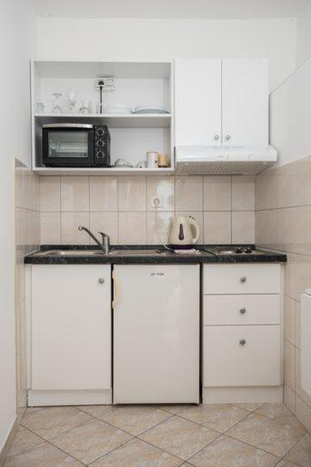 Boutique B&B Villa Carmen Mlini Εξωτερικό φωτογραφία