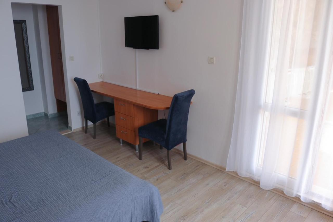 Boutique B&B Villa Carmen Mlini Εξωτερικό φωτογραφία