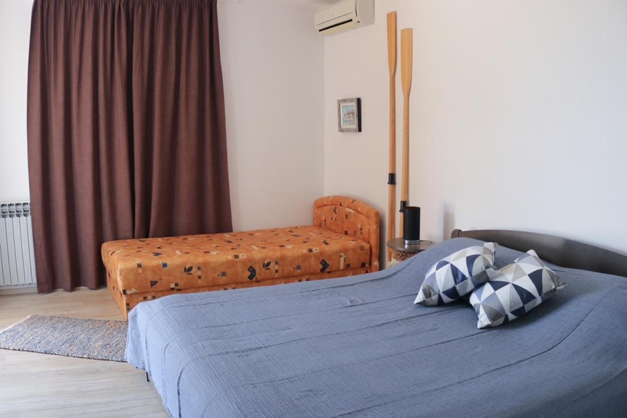 Boutique B&B Villa Carmen Mlini Εξωτερικό φωτογραφία
