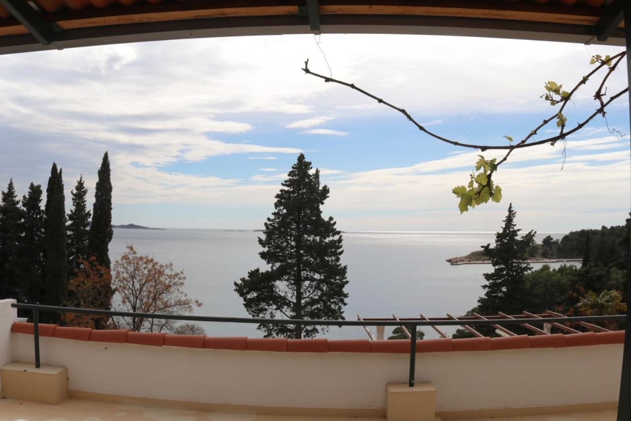 Boutique B&B Villa Carmen Mlini Εξωτερικό φωτογραφία