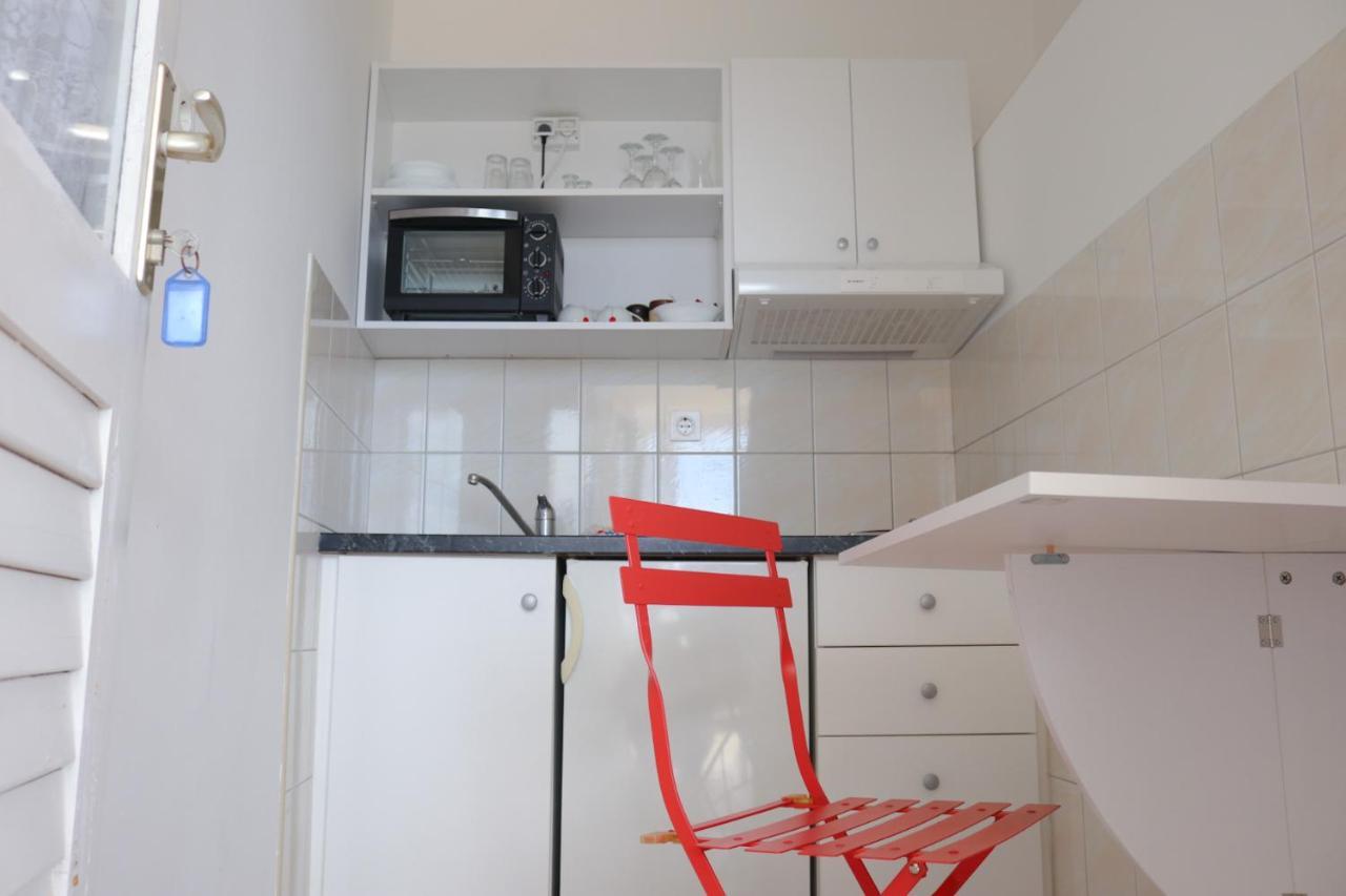 Boutique B&B Villa Carmen Mlini Εξωτερικό φωτογραφία