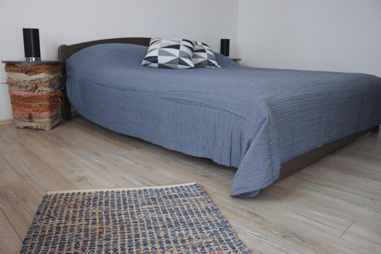Boutique B&B Villa Carmen Mlini Εξωτερικό φωτογραφία