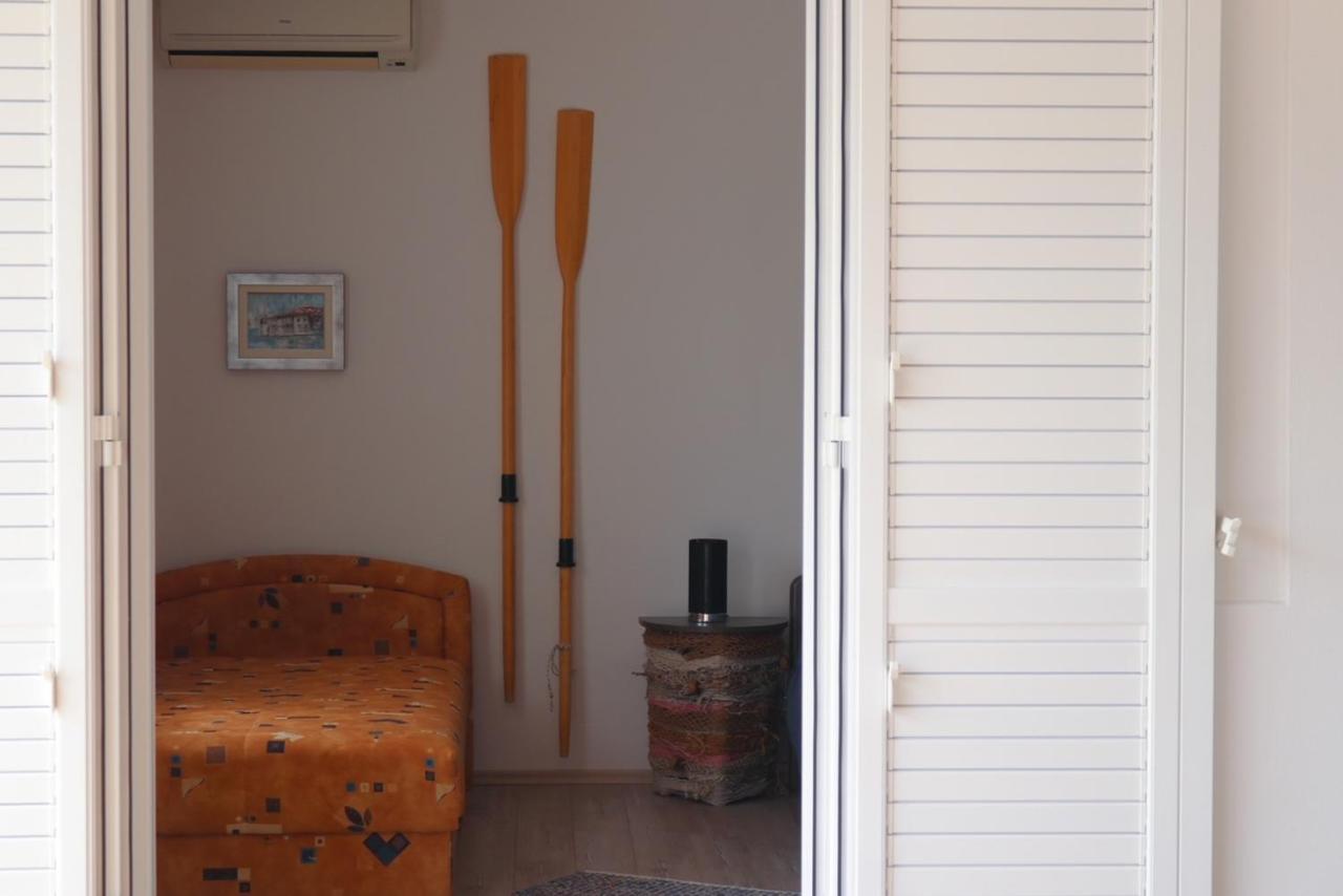 Boutique B&B Villa Carmen Mlini Εξωτερικό φωτογραφία