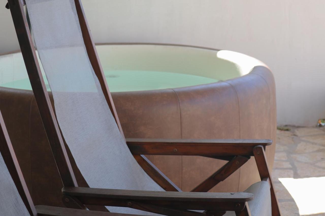 Boutique B&B Villa Carmen Mlini Εξωτερικό φωτογραφία