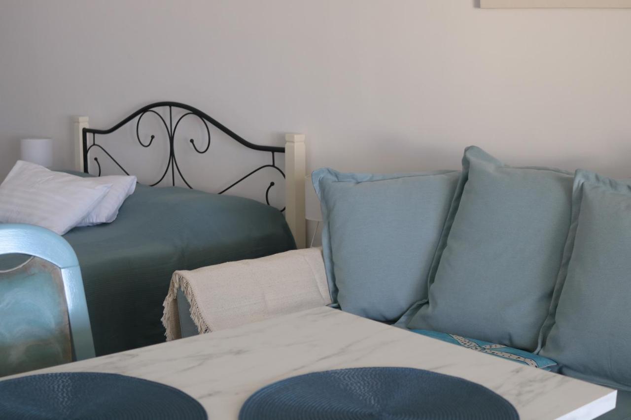 Boutique B&B Villa Carmen Mlini Εξωτερικό φωτογραφία