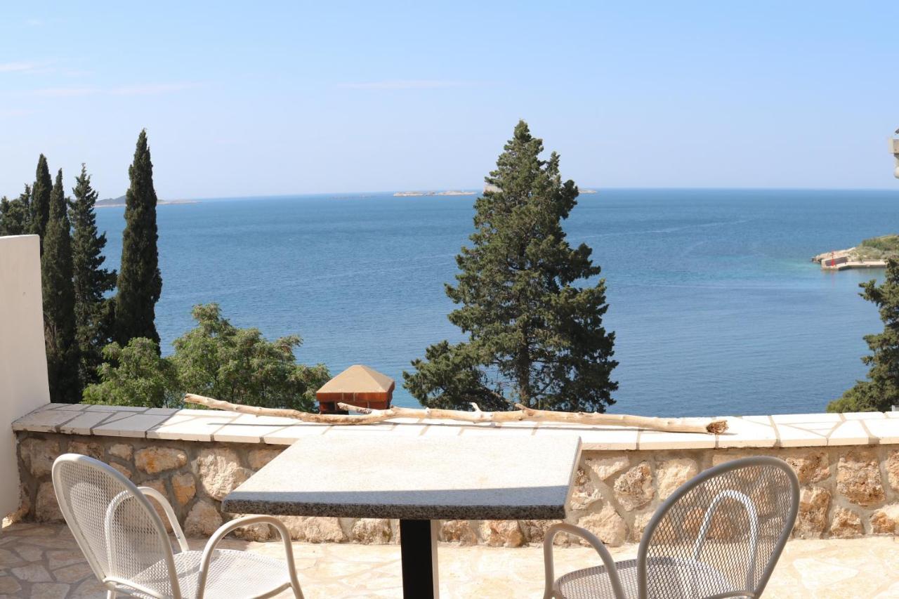 Boutique B&B Villa Carmen Mlini Εξωτερικό φωτογραφία